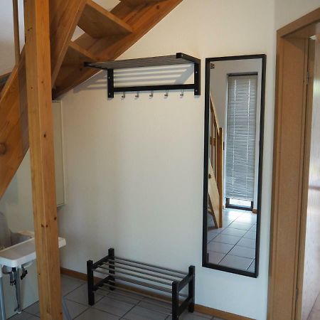 Ferienhaus Mundan 2 เบอร์ฮาเวอ ภายนอก รูปภาพ
