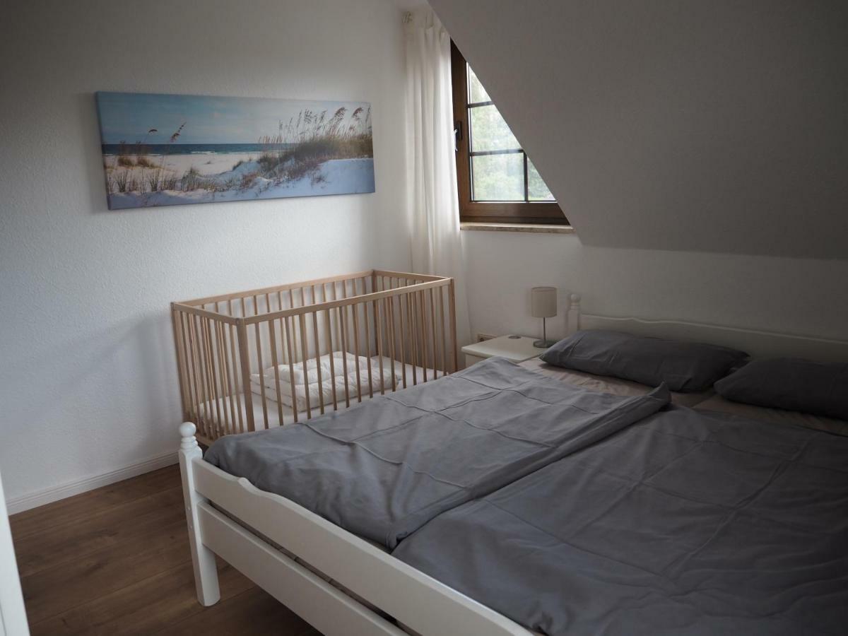 Ferienhaus Mundan 2 เบอร์ฮาเวอ ภายนอก รูปภาพ