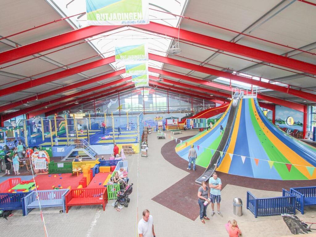 Ferienhaus Mundan 2 เบอร์ฮาเวอ ภายนอก รูปภาพ